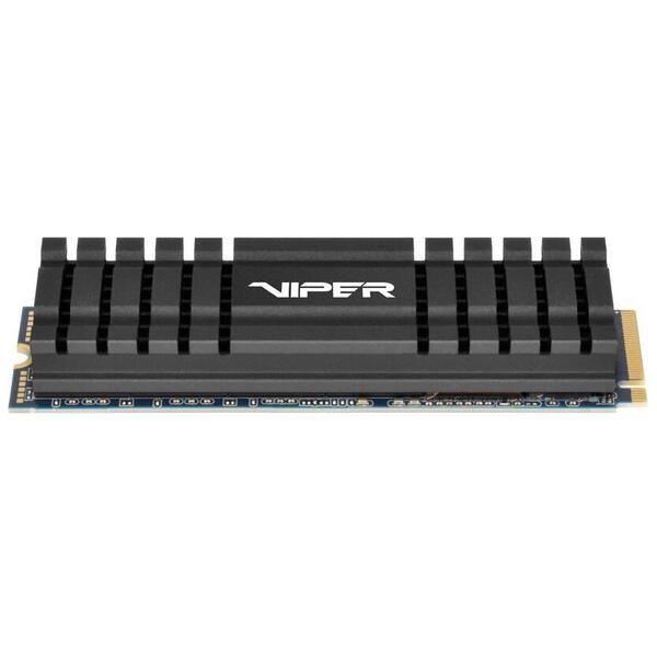 SSD PATRIOT Viper VPN110 512GB PCI Express 3.0 x4 (NVMe) M.2 2280