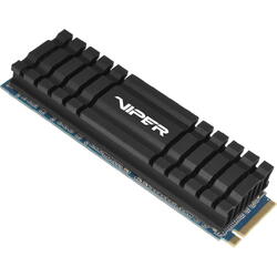 Viper VPN110 512GB PCI Express 3.0 x4 (NVMe) M.2 2280