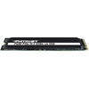 SSD Patriot P400 512GB PCI Express 4.0 x4 (NVMe) M.2 2280