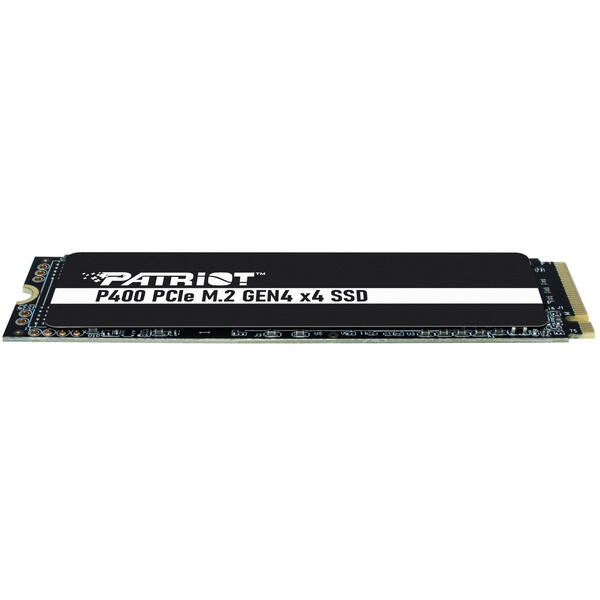 SSD Patriot P400 512GB PCI Express 4.0 x4 (NVMe) M.2 2280