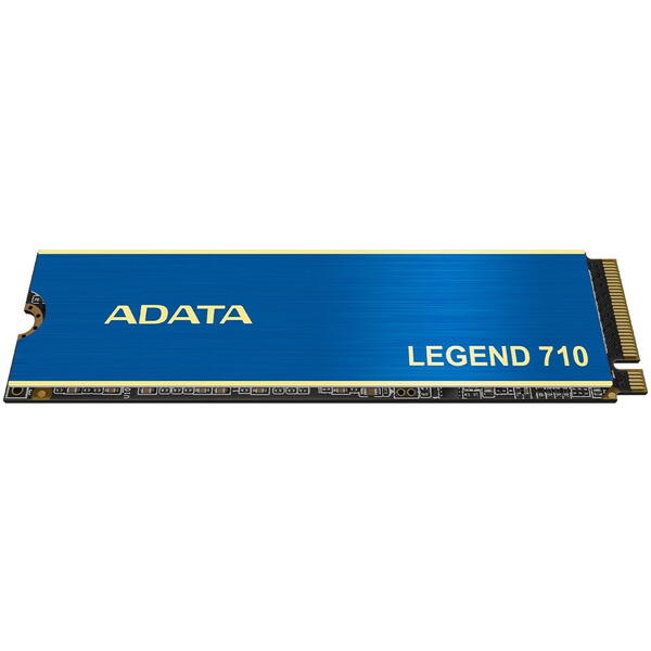 SSD A-DATA Legend 710 1TB PCI Express 3.0 x4 M.2 2280