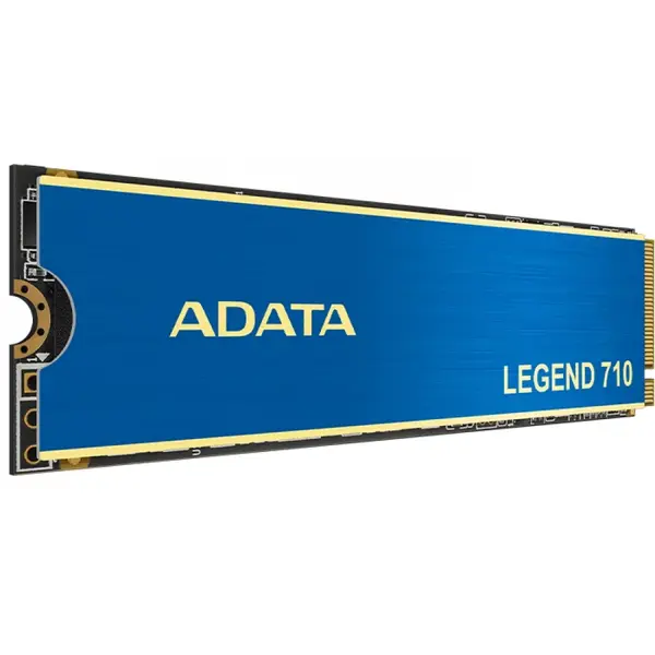 SSD A-DATA Legend 710 1TB PCI Express 3.0 x4 M.2 2280
