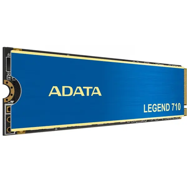 SSD ADATA Legend 710 1TB PCI Express 3.0 x4 M.2 2280
