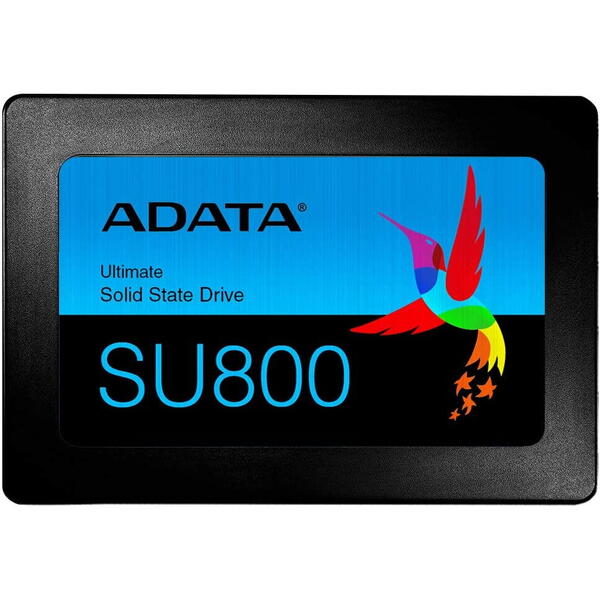 SSD A-DATA SU800 1TB SATA 3 2.5 inch