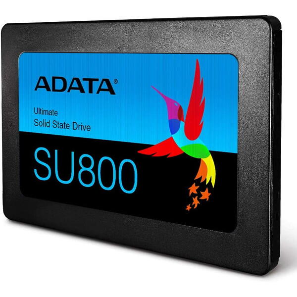 SSD A-DATA SU800 1TB SATA 3 2.5 inch