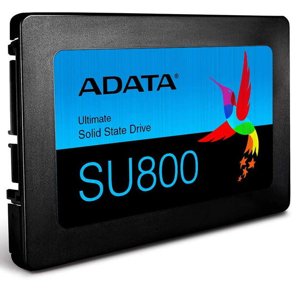 SSD A-DATA SU800 1TB SATA 3 2.5 inch