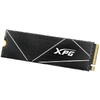 SSD A-DATA XPG Gammix S70 Blade 512GB PCI Express 3.0 x4 M.2 2280