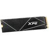 SSD A-DATA XPG Gammix S70 Blade 512GB PCI Express 3.0 x4 M.2 2280