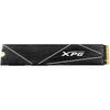 SSD A-DATA XPG Gammix S70 Blade 1TB PCI Express 4.0 x4 M.2 2280