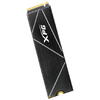 SSD A-DATA XPG Gammix S70 Blade 2TB PCI Express 4.0 x4 M.2 2280