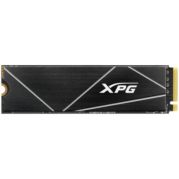 SSD A-DATA XPG Gammix S70 Blade 512GB PCI Express 3.0 x4 M.2 2280