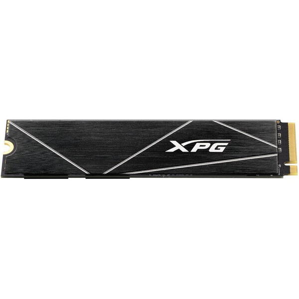 SSD A-DATA XPG Gammix S70 Blade 2TB PCI Express 4.0 x4 M.2 2280