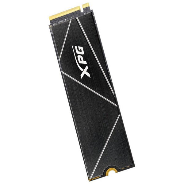 SSD A-DATA XPG Gammix S70 Blade 512GB PCI Express 3.0 x4 M.2 2280