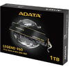 SSD ADATA Legend 960 2TB PCI Express 4.0 x4 M.2 2280