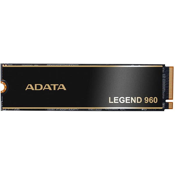 SSD ADATA Legend 960 2TB PCI Express 4.0 x4 M.2 2280