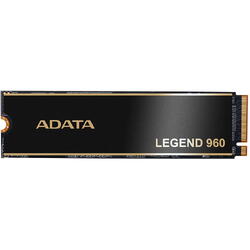 Legend 960 1TB PCI Express 4.0 x4 M.2 2280