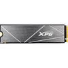 SSD A-DATA XPG Gammix S50 LiteCS 512GB PCI Express 4.0 x4 M.2 2280