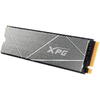 SSD A-DATA XPG Gammix S50 LiteCS 1TB PCI Express 4.0 x4 M.2 2280