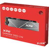 SSD A-DATA XPG Gammix S50 LiteCS 1TB PCI Express 4.0 x4 M.2 2280