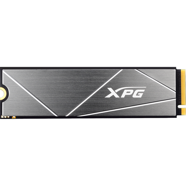 SSD A-DATA XPG Gammix S50 LiteCS 512GB PCI Express 4.0 x4 M.2 2280