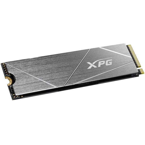 SSD A-DATA XPG Gammix S50 LiteCS 1TB PCI Express 4.0 x4 M.2 2280