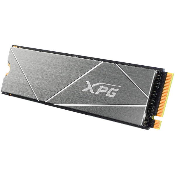 SSD A-DATA XPG Gammix S50 LiteCS 512GB PCI Express 4.0 x4 M.2 2280