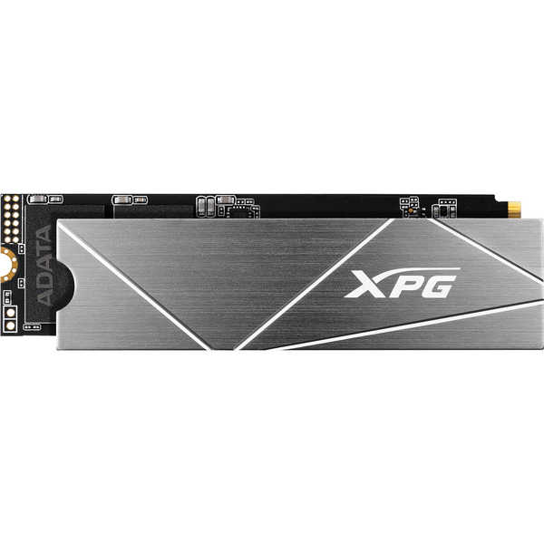 SSD A-DATA XPG Gammix S50 LiteCS 512GB PCI Express 4.0 x4 M.2 2280