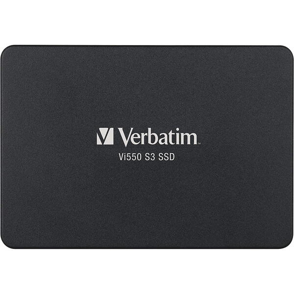 SSD Verbatim Vi500 S3 1TB SATA 3 2.5 inch