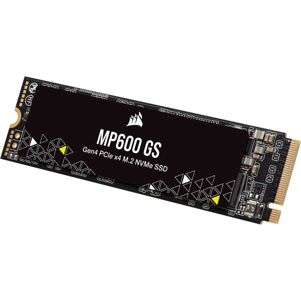 SSD Corsair MP600GS 2TB PCI Express 4.0 x4 M.2 2280