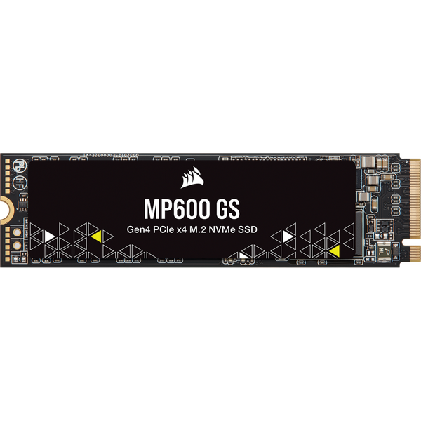 SSD Corsair MP600GS 500GB PCI Express 4.0 x4 M.2 2280