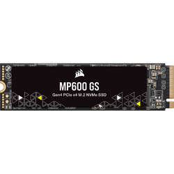 MP600GS 500GB PCI Express 4.0 x4 M.2 2280