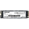 SSD PATRIOT P310 1.92TB PCI Express 3.0 x4 M.2 2280