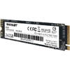 SSD PATRIOT P310 240GB PCI Express 3.0 x4 M.2 2280