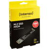 SSD Intenso 480GB SATA 3 M.2 2280