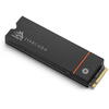SSD Seagate FireCuda 530 Heatsink 4TB PCI Express 4.0 x4 M.2 2280