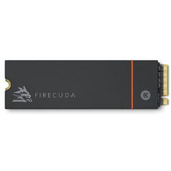 FireCuda 530 Heatsink 4TB PCI Express 4.0 x4 M.2 2280