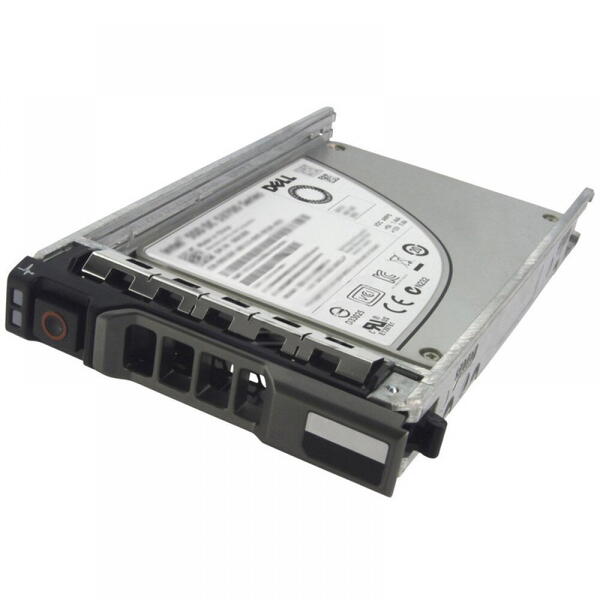 SSD Dell 480 GB SAS 2.5 inch