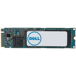 SSD Dell AB292881 512GB, PCIe Gen 3x4, M.2 2280 (NVMe)