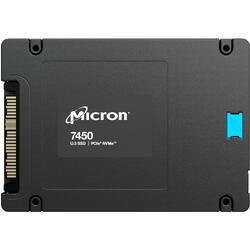 SSD Micron 7450 PRO 7.68 TB - U.3 PCIe 4.0 (NVMe)
