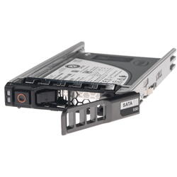 SSD Dell 345-BBED 1.92TB, SATA 3, 2.5 inch