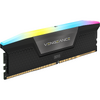 Memorie Corsair Vengeance RGB, 32GB, DDR5, 5600MHz, CL40, 1.25V, Kit Dual Channel