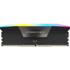Memorie Corsair Vengeance RGB, 32GB, DDR5, 5600MHz, CL40, 1.25V, Kit Dual Channel