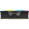 Memorie Corsair Vengeance RGB, 64GB, DDR5, 5600MHz, CL36, 1.25V, Kit Dual Channel