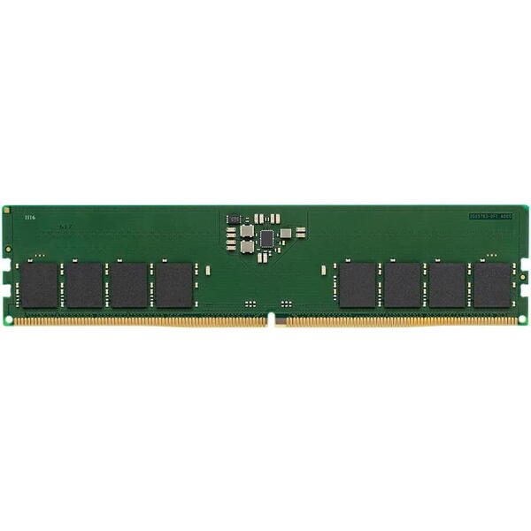 Memorie Kingston DDR5 16GB 4800MHz CL40
