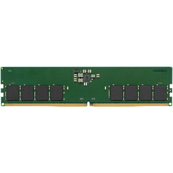 Memorie Kingston DDR5 8GB 4800MHz CL40