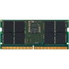 Memorie Notebook Kingston 16GB, DDR5, 4800MHz, CL40