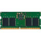 Memorie Notebook Kingston 8GB, DDR5, 4800MHz, CL40