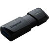 Memorie USB Kingston DataTraveler Exodia M 32GB USB 3.2 Black