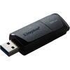 Memorie USB Kingston DataTraveler Exodia M 32GB USB 3.2 Black