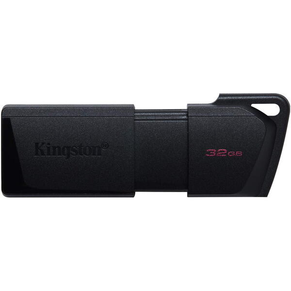 Memorie USB Kingston DataTraveler Exodia M 32GB USB 3.2 Black